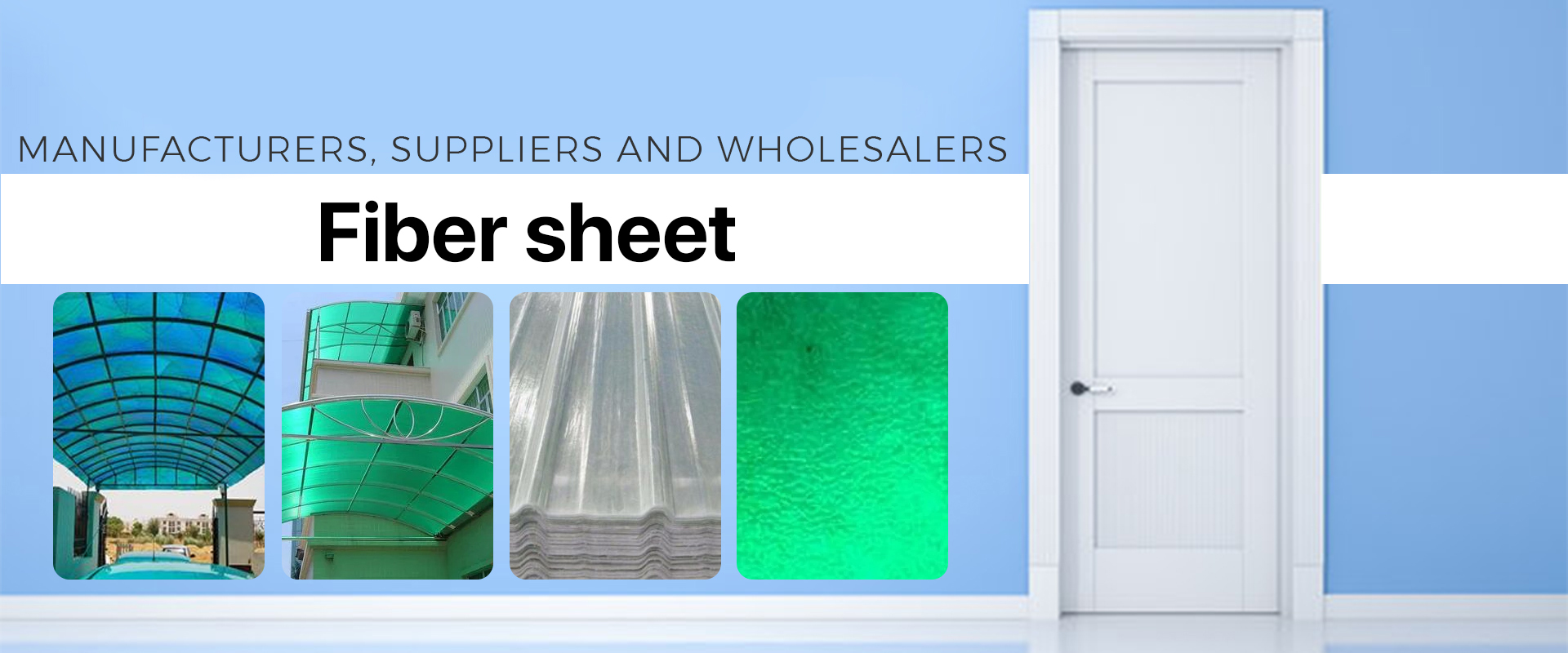 Fibre Sheet